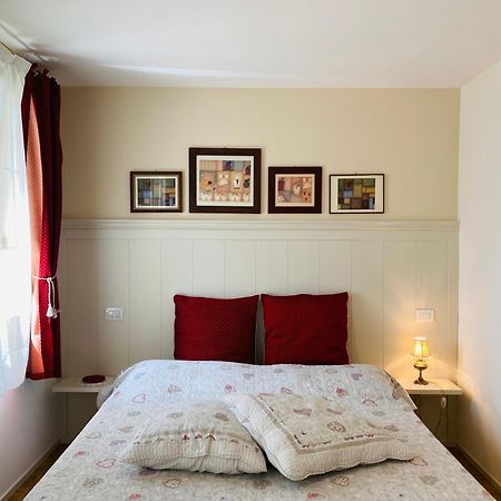 La Fabbrica Delle Idee Bed and Breakfast Fonte Eksteriør billede