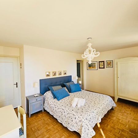 La Fabbrica Delle Idee Bed and Breakfast Fonte Eksteriør billede