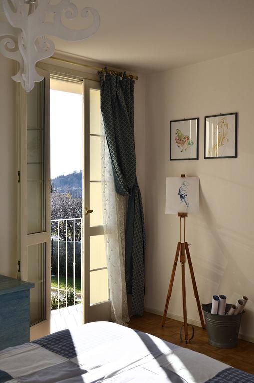 La Fabbrica Delle Idee Bed and Breakfast Fonte Værelse billede