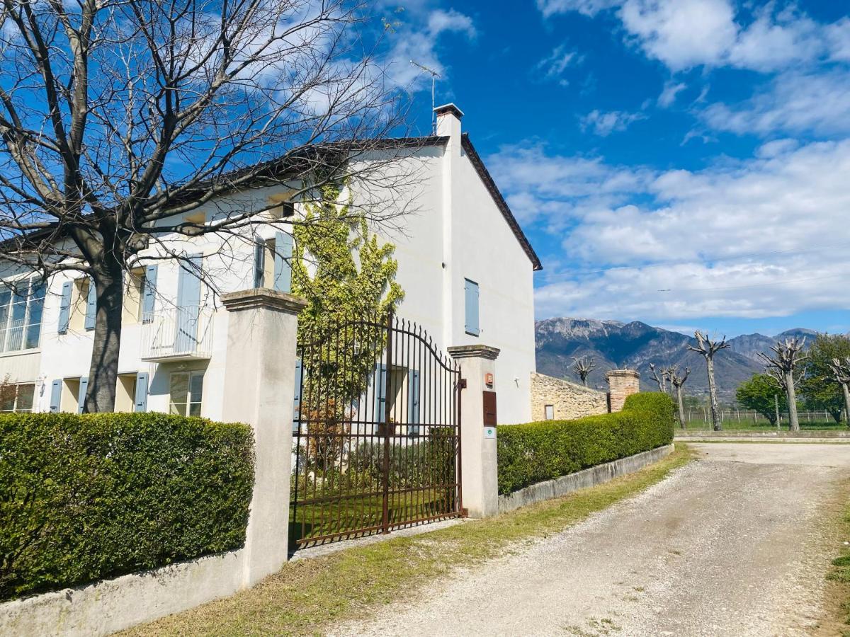 La Fabbrica Delle Idee Bed and Breakfast Fonte Eksteriør billede