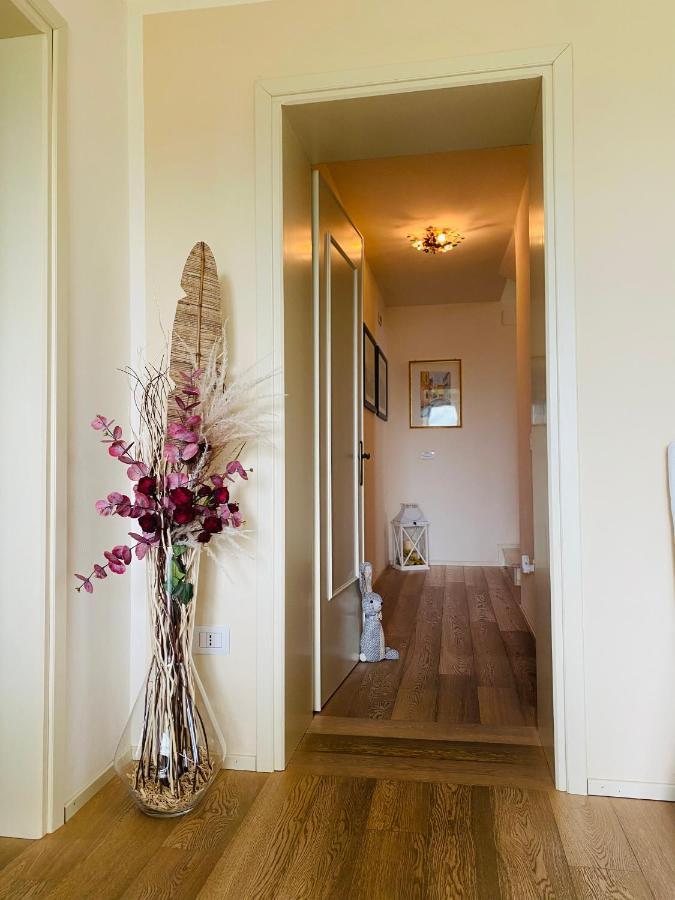 La Fabbrica Delle Idee Bed and Breakfast Fonte Eksteriør billede