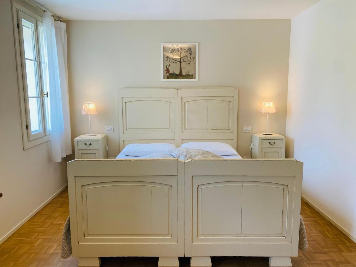 La Fabbrica Delle Idee Bed and Breakfast Fonte Eksteriør billede