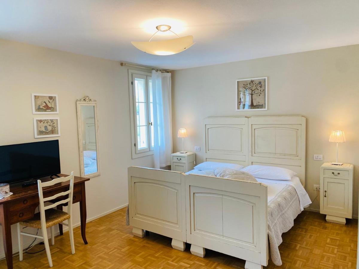 La Fabbrica Delle Idee Bed and Breakfast Fonte Eksteriør billede