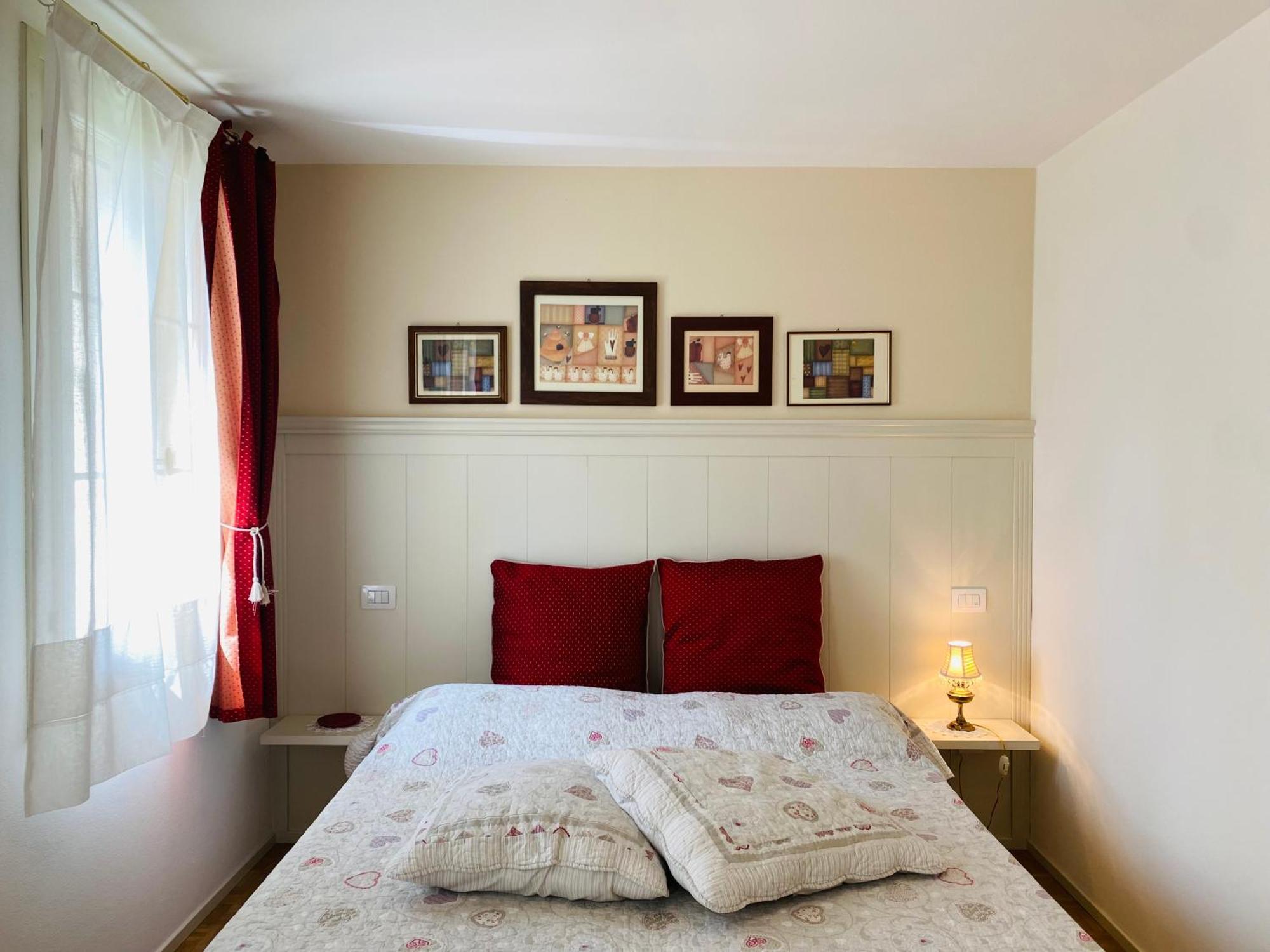 La Fabbrica Delle Idee Bed and Breakfast Fonte Eksteriør billede