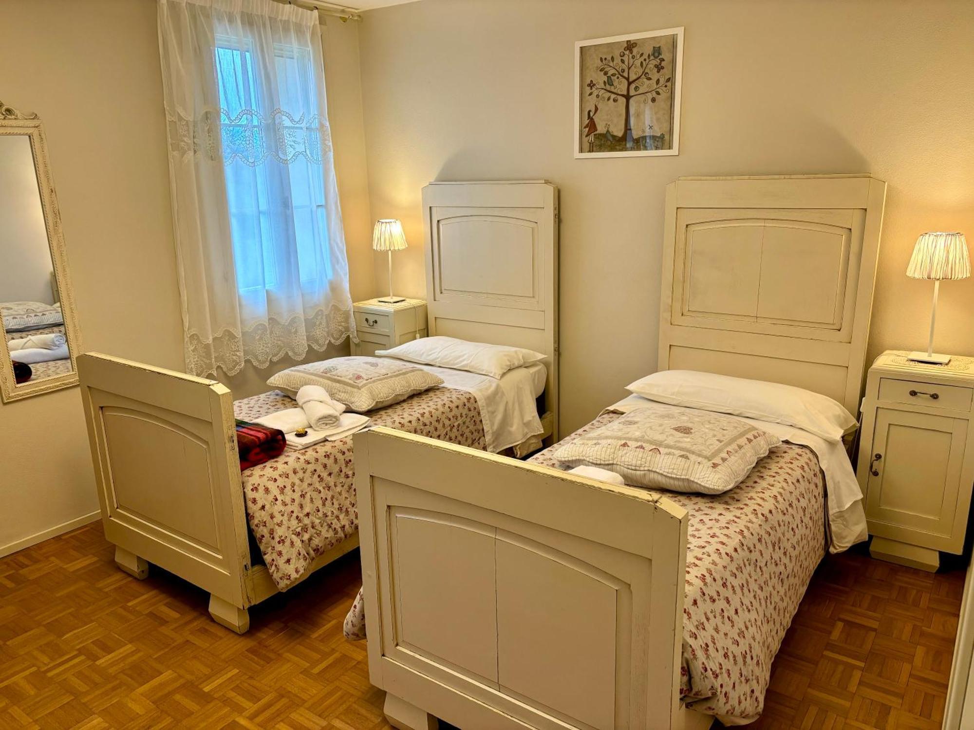 La Fabbrica Delle Idee Bed and Breakfast Fonte Eksteriør billede