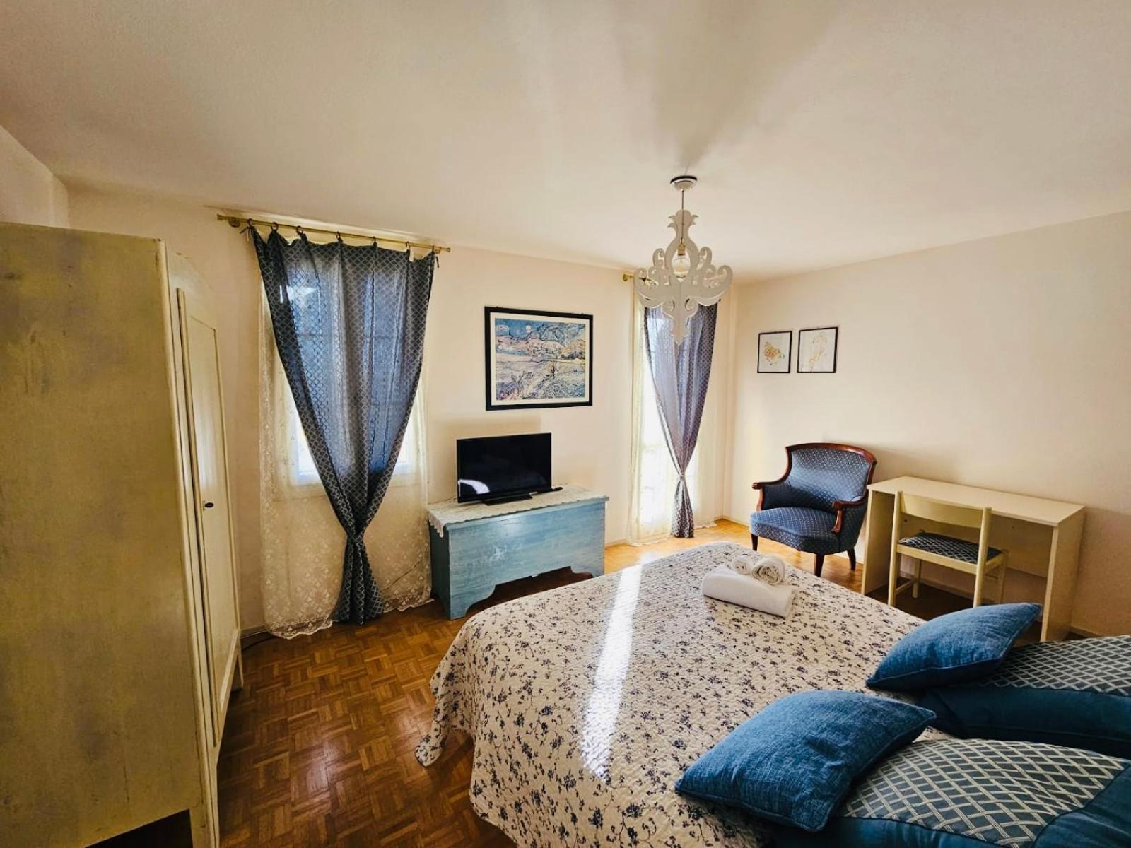 La Fabbrica Delle Idee Bed and Breakfast Fonte Eksteriør billede