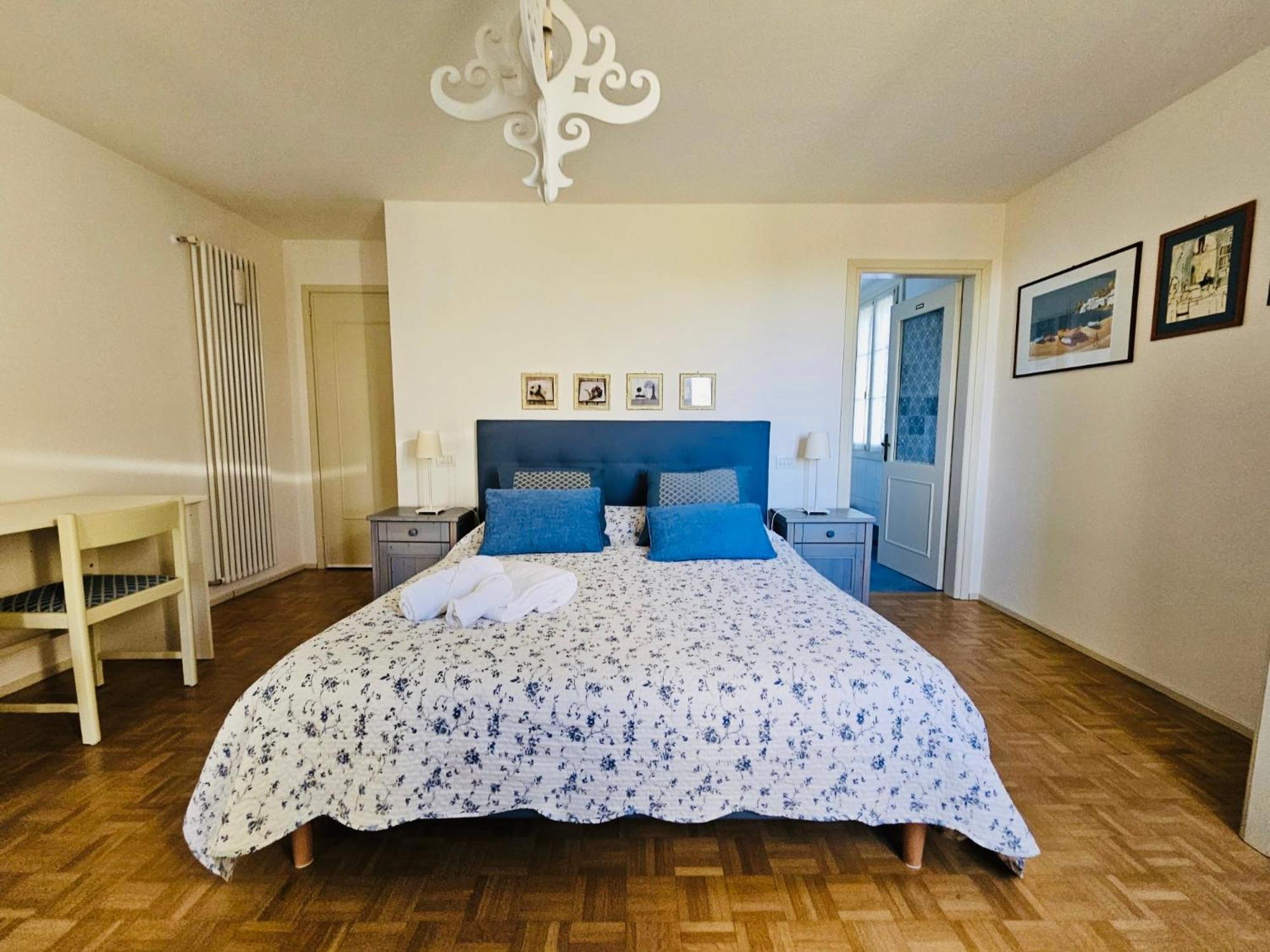 La Fabbrica Delle Idee Bed and Breakfast Fonte Eksteriør billede