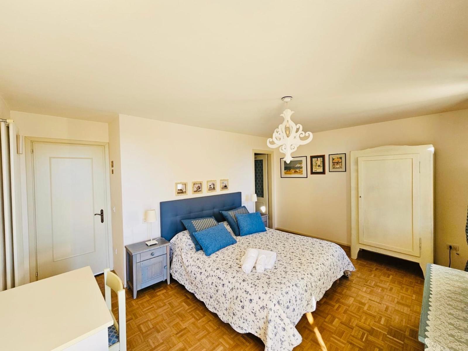 La Fabbrica Delle Idee Bed and Breakfast Fonte Eksteriør billede