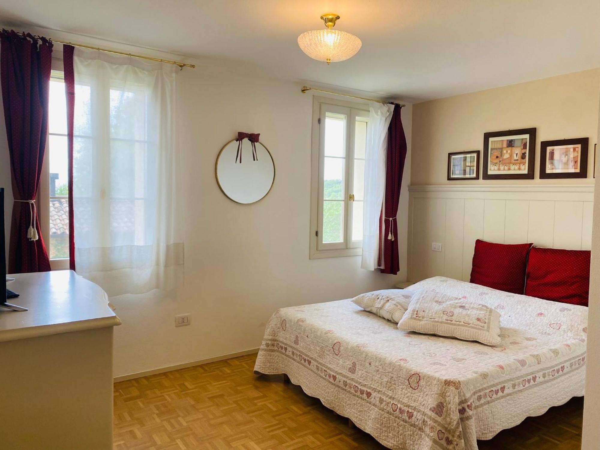 La Fabbrica Delle Idee Bed and Breakfast Fonte Værelse billede