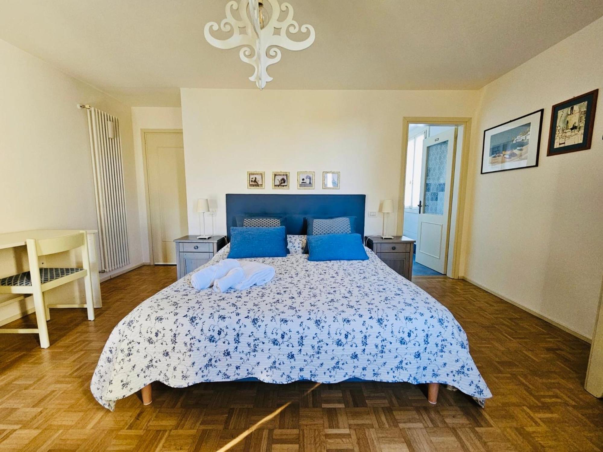 La Fabbrica Delle Idee Bed and Breakfast Fonte Eksteriør billede